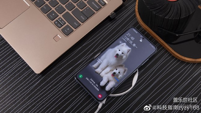​改造三星Galaxy S20计划进行中，Good Lock轻松搞定