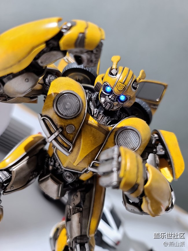 三星Galasy  S20 Ultra 这微距有点厉害啊