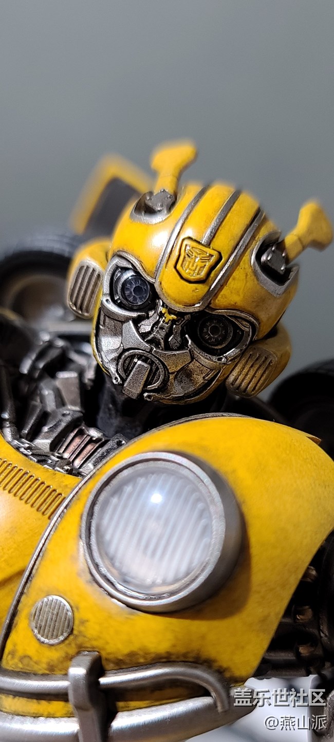 三星Galasy  S20 Ultra 这微距有点厉害啊