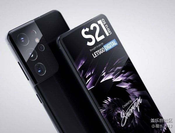 曝价格便宜了！三星Galaxy S21系列汇总：Ultra版本值得期待