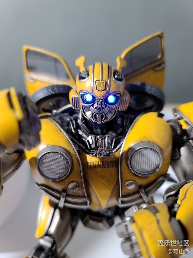 三星Galasy  S20 Ultra 这微距有点厉害啊