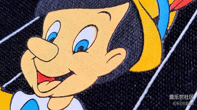 镜头下的万物：三星Galaxy S20微距下的微观画面