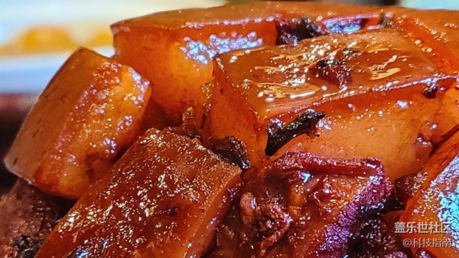 镜头下的万物：三星Galaxy S20微距下的微观画面