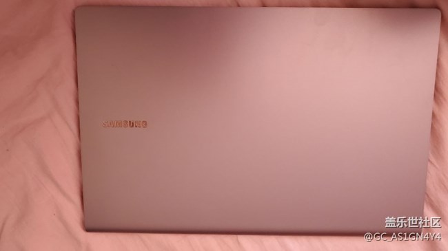 # 11三星笔记本11#Galaxy book s
