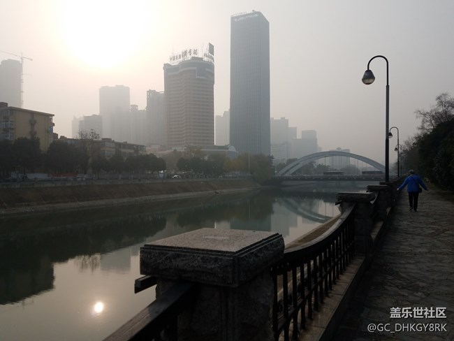 清洁城市的卫士