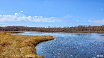 GalaxyS10+坝上风光之太阳湖