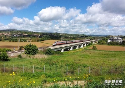 [捕捉精彩]——路边的风景