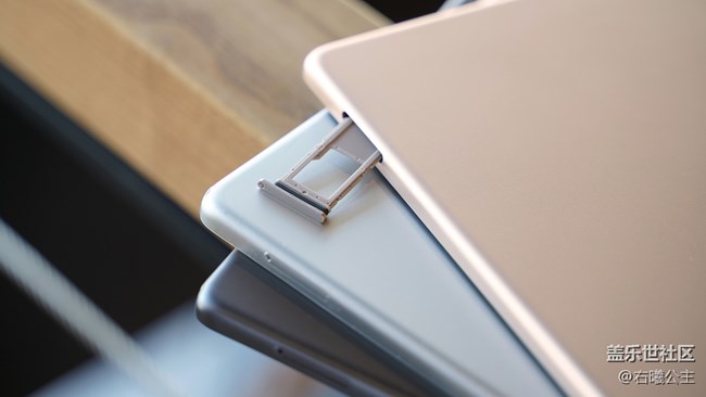 精彩生活的时尚新伴侣 三星Galaxy Tab A7美图赏