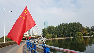 【捕捉精彩】+身边的美