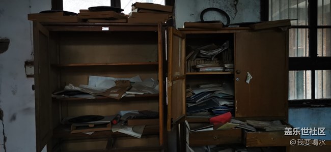 #星鲜创造营#去往西安长安区深入历史区域看看曾经的工厂