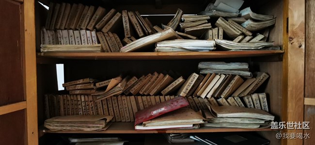 #星鲜创造营#去往西安长安区深入历史区域看看曾经的工厂