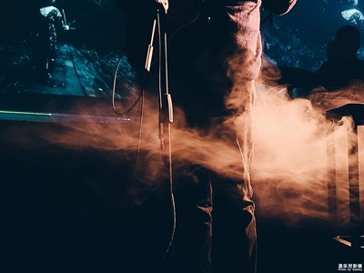 【难忘2020】LIVEHOUSE