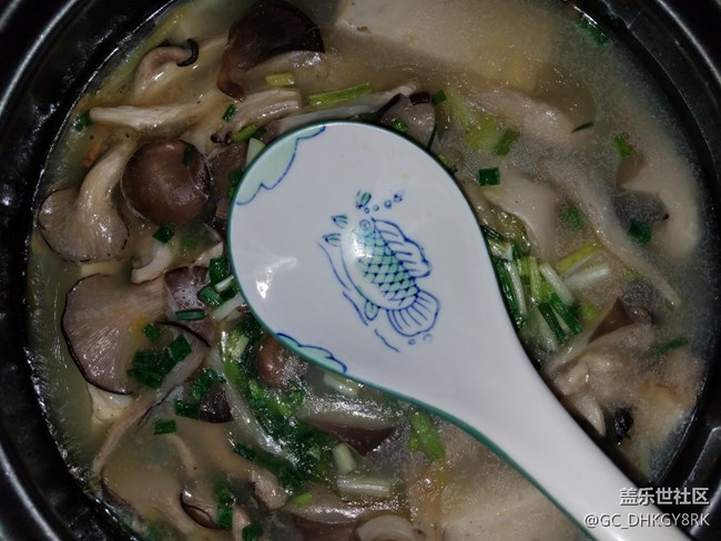 家常菜--鱼头炖豆腐