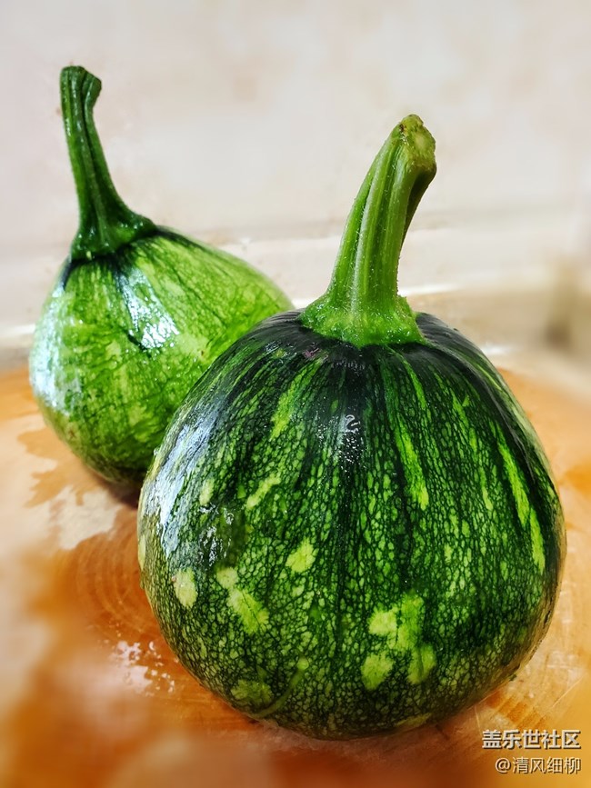 「新年美食」+炝炒脆嫩南瓜丝