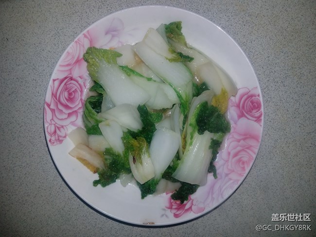 【喜迎元旦】两菜一汤