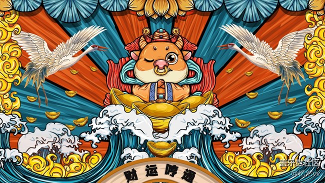 【喜迎元旦】S pen日常~