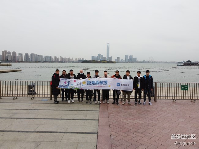 2020年的最后一次聚会，比以往来的更早一些