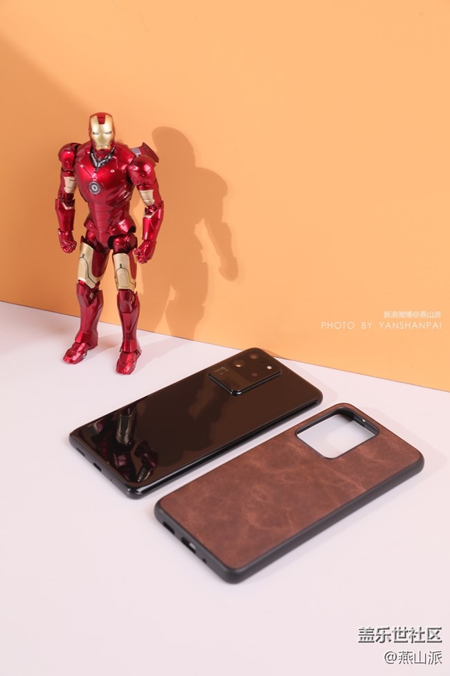 用数据说话，三星Galaxy S20 Ultra这续航可还行？