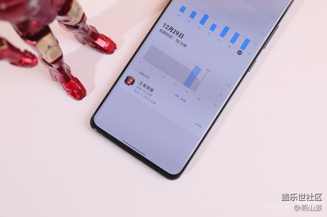 用数据说话，三星Galaxy S20 Ultra这续航可还行？