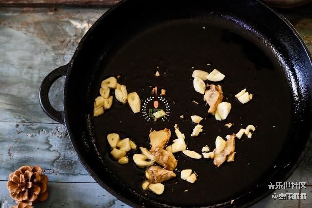 【知味新年】+新年吃白菜，百财百福，寓意吉祥！