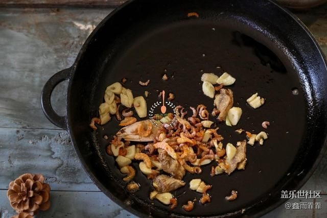 【知味新年】+新年吃白菜，百财百福，寓意吉祥！