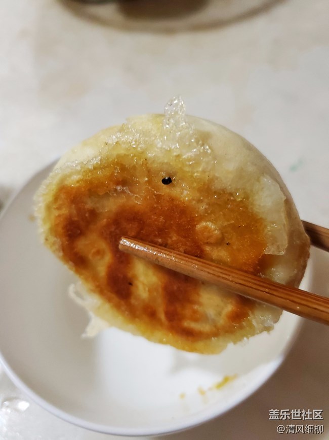 【知味新年】+美味猪肉白菜冰花小笼包