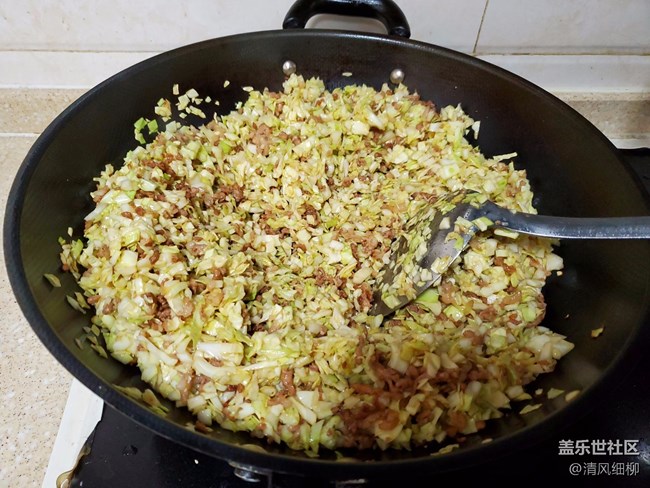 【知味新年】+美味猪肉白菜冰花小笼包