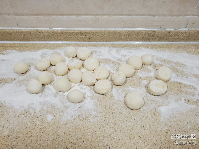 【知味新年】+美味猪肉白菜冰花小笼包