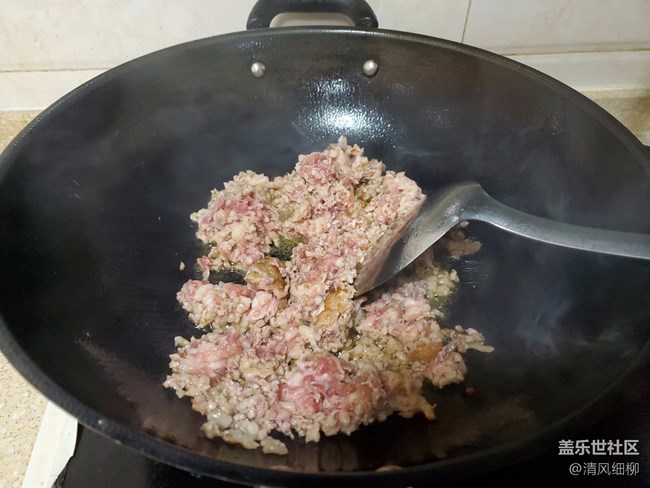 【知味新年】+美味猪肉白菜冰花小笼包