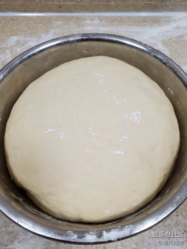 【知味新年】+美味猪肉白菜冰花小笼包