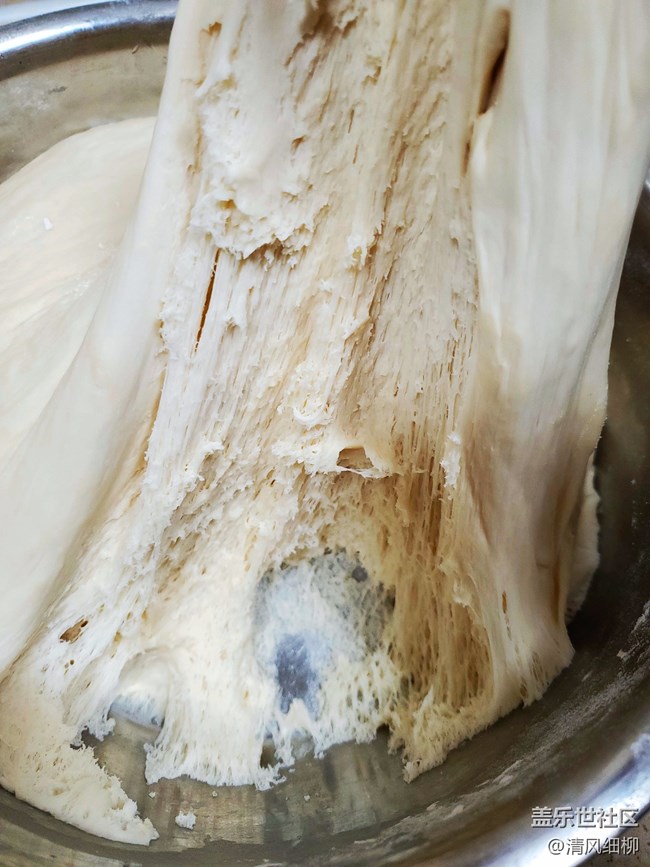 【知味新年】+美味猪肉白菜冰花小笼包