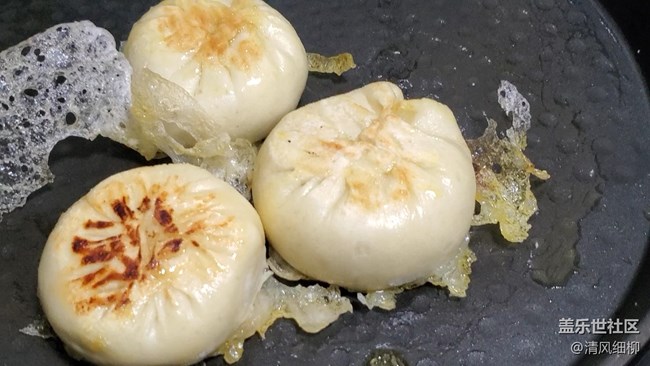 【知味新年】+美味猪肉白菜冰花小笼包