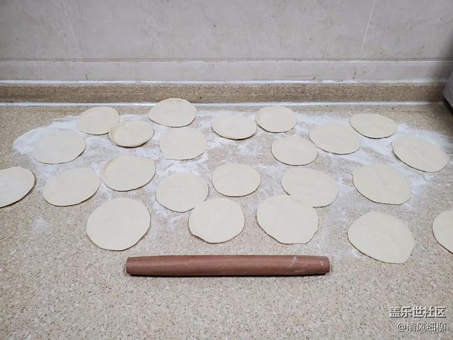 【知味新年】+美味猪肉白菜冰花小笼包