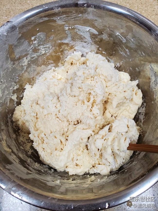 【知味新年】+美味猪肉白菜冰花小笼包