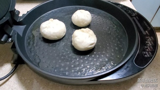 【知味新年】+美味猪肉白菜冰花小笼包