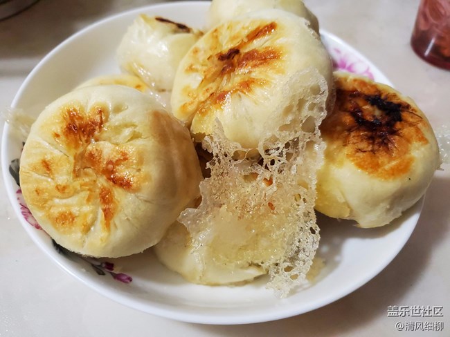 【知味新年】+美味猪肉白菜冰花小笼包