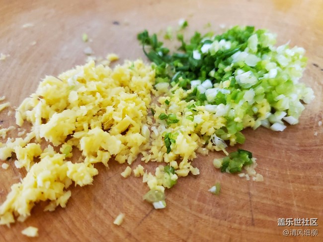 【知味新年】+美味猪肉白菜冰花小笼包