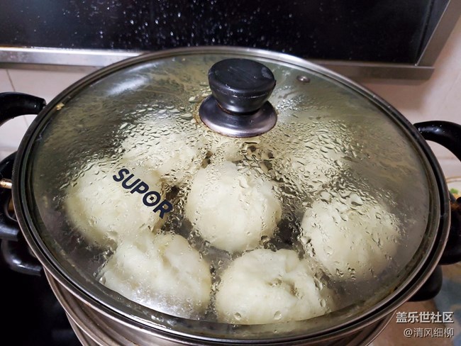 【知味新年】+美味猪肉白菜冰花小笼包