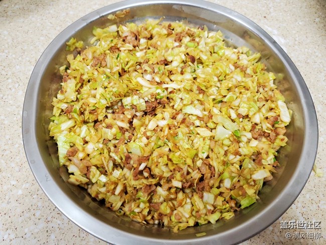 【知味新年】+美味猪肉白菜冰花小笼包