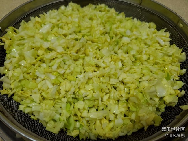 【知味新年】+美味猪肉白菜冰花小笼包