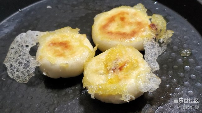 【知味新年】+美味猪肉白菜冰花小笼包