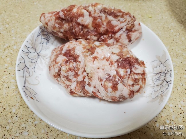 【知味新年】+美味猪肉白菜冰花小笼包