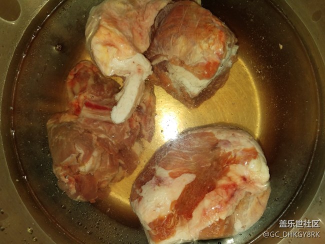 【喜迎元旦】+私房下饭菜一道