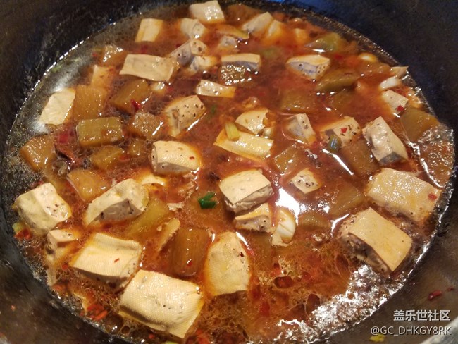 【喜迎元旦】+私房下饭菜一道