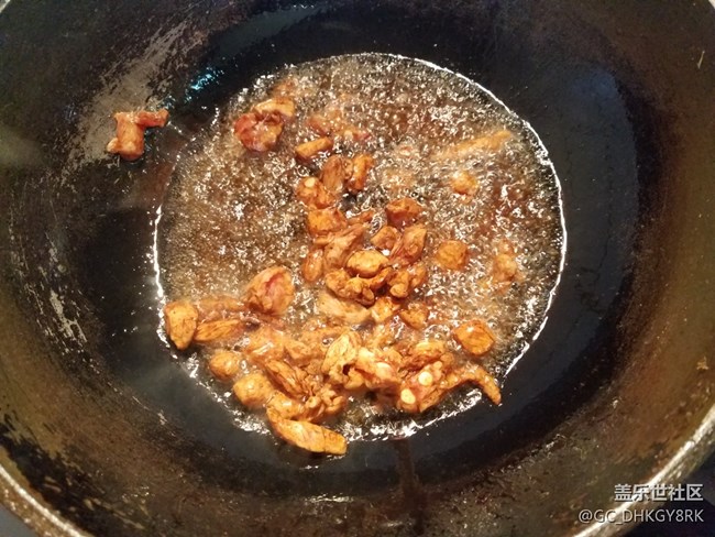 【喜迎元旦】+私房下饭菜一道
