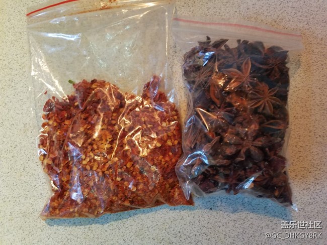 【喜迎元旦】+私房下饭菜一道