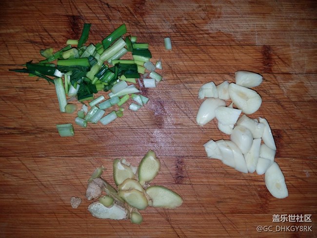 【喜迎元旦】+私房下饭菜一道