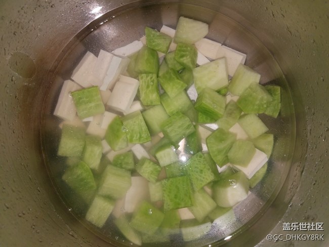 【喜迎元旦】+私房下饭菜一道