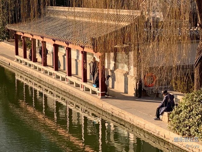 2021新年元旦聚会回顾