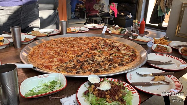 2021新年元旦聚会回顾